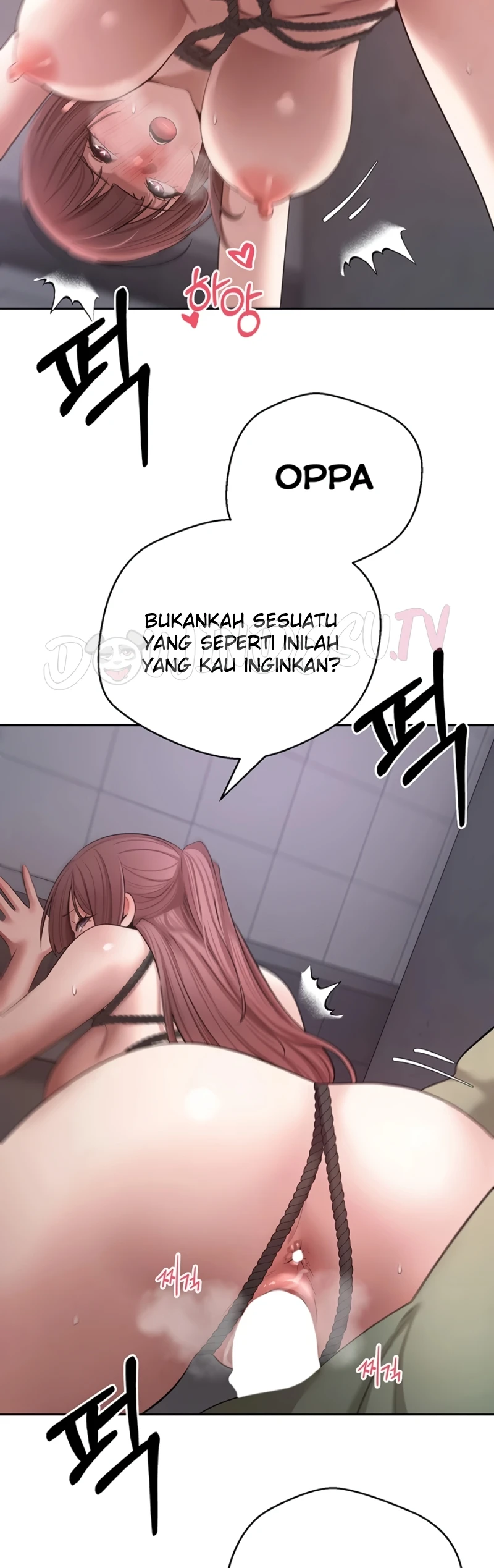 Turning My Life Around with Crypto - Page 4